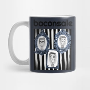 Burton Baconsale Mug